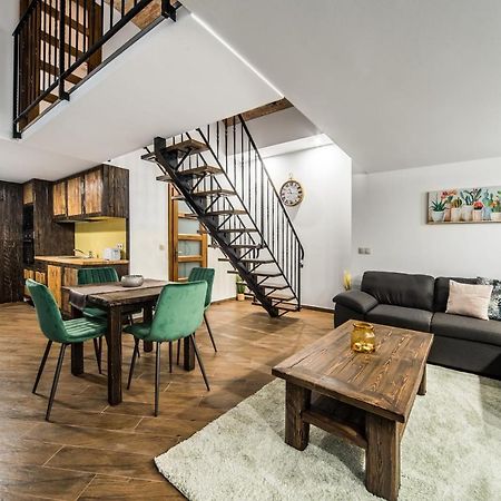 Old Drum Residence Budapest Exterior foto