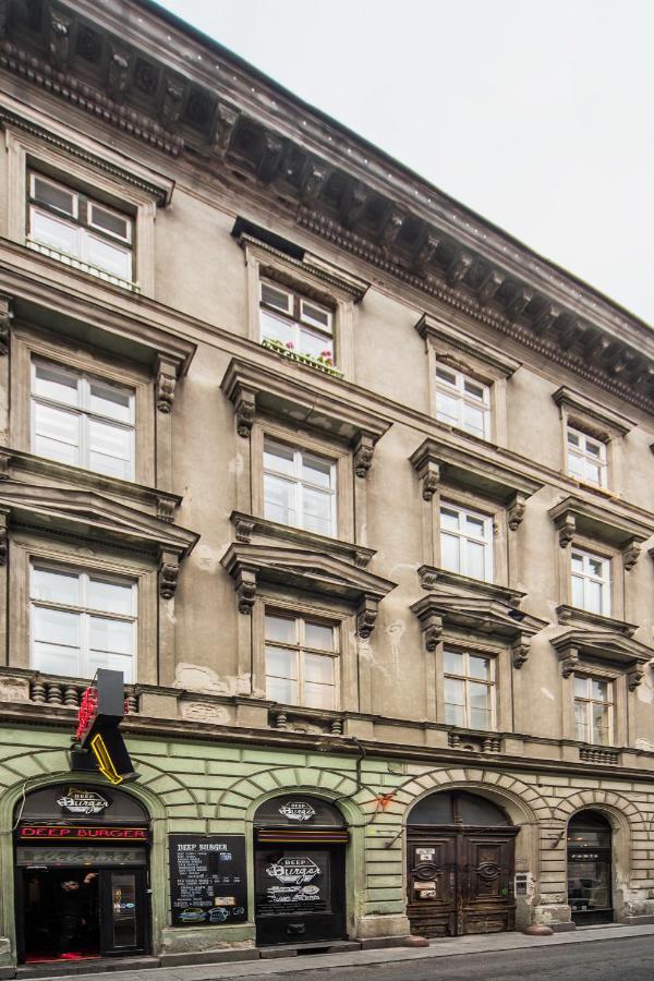 Old Drum Residence Budapest Exterior foto